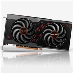 VIDEO PCI-E 8GB AMD RX 7600 SAPPHIRE PULSE GAMING OC GDDR6 128BIT