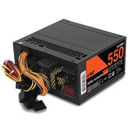 FUENTE 550W LNZ XS550-PS