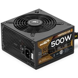 FUENTE 500W SENTEY HBP500-GS 80 PLUS BRONZE