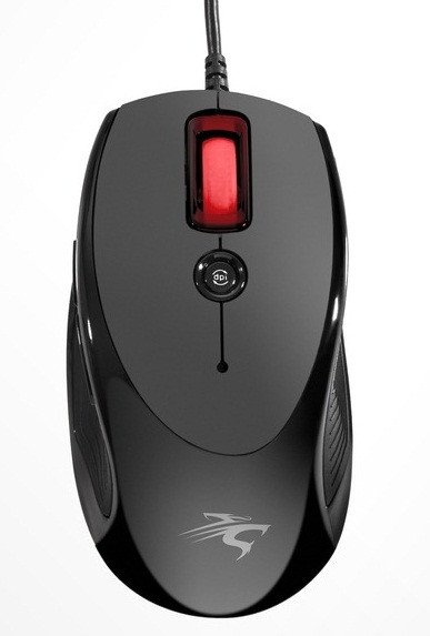 MOUSE SENTEY APOCALYPSE X GS-3340