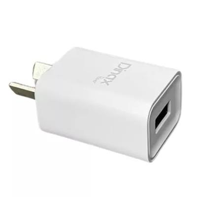 CARGADOR DINAX SN3-CAR-1-V8 1 USB 1A