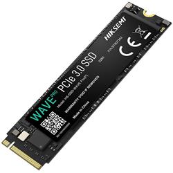 SSD 256 GB M.2 2280 HIKSEMI WAVE NVME