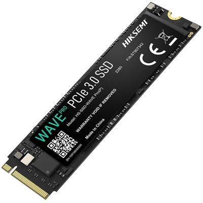 SSD 256 GB M.2 2280 HIKSEMI WAVE NVME