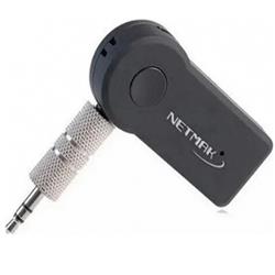 RECEPTOR DE AUDIO BLUETOOTH NETMAK NM-BT22