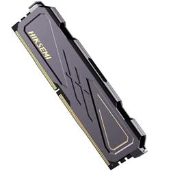 MEMORIA DDR4 16GB 3200 HIKSEMI ARMOR BLACK