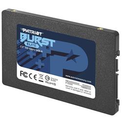 SSD 960 GB SATA 3 PATRIOT BURST ELITE