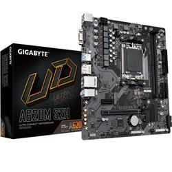 MOTHER AM5 GIGABYTE A620M S2H DDR5