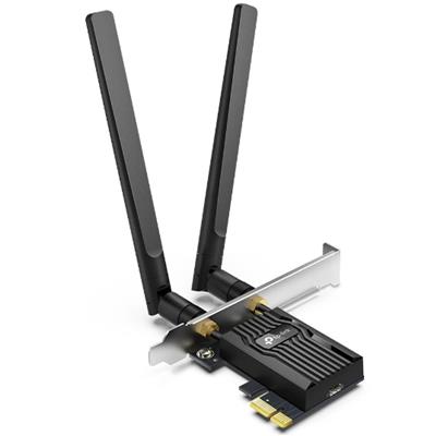 PLACA DE RED PCI-E WIRELESS TP-LINK ARCHER TX55E A