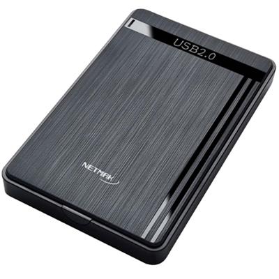 CARRY DISK USB 2.0 SATA 2.5