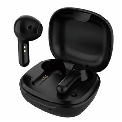 AURICULAR NETMAK NM-MIKO TWS BLUETOOTH BLACK