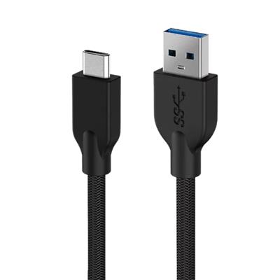 CABLE USB 3.0 A USB C 1.5 MTS GENIUS ACC-A2CC-3A Q