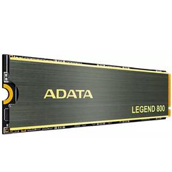 SSD 1 TB M.2 2280 NVME ADATA LEGEND 800 PCIE 4.0
