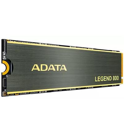 SSD 1 TB M.2 2280 NVME ADATA LEGEND 800 PCIE 4.0
