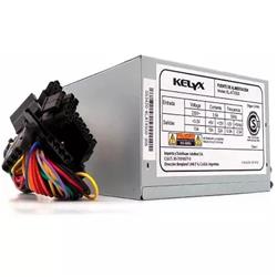 FUENTE 550W KELYX LBUF-ATX550