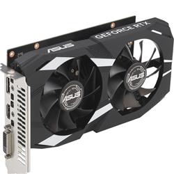VIDEO PCI-E 6GB GEFORCE RTX 3050 ASUS DUAL OC EDITION DDR6