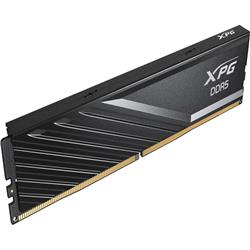 MEMORIA DDR5 16GB 5600 ADATA XPG LANCER BLADE BLACK