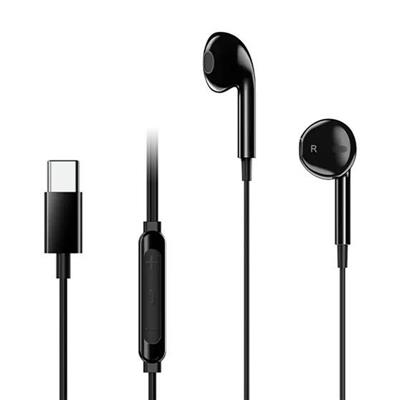 AURICULAR GENIUS HS-M365 USB-C BLACK