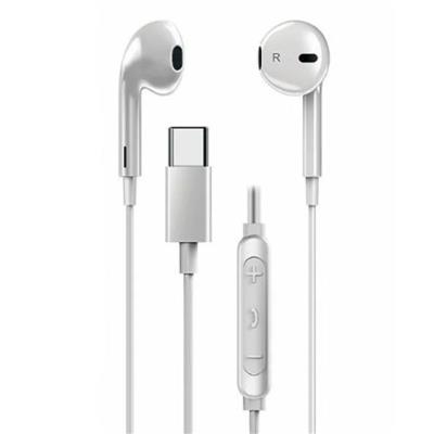 AURICULAR GENIUS HS-M365 USB-C WHITE