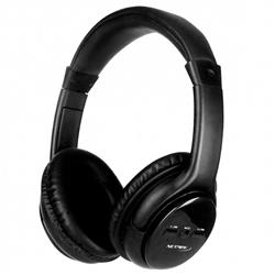 AURICULAR NETMAK NM-B21 BLUETOOTH BLACK