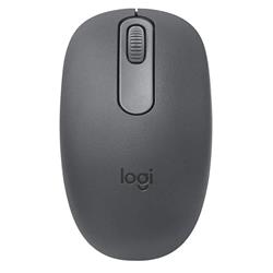 MOUSE LOGITECH M196 BLUETOOTH GRAPHITE
