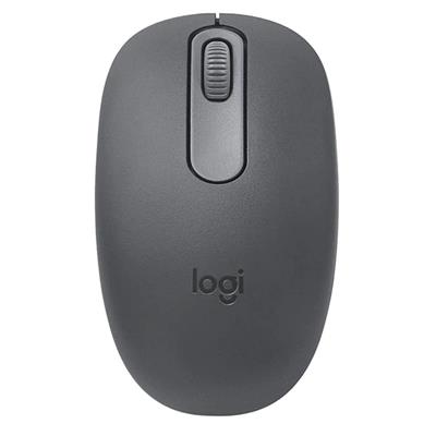 MOUSE LOGITECH M196 BLUETOOTH GRAPHITE