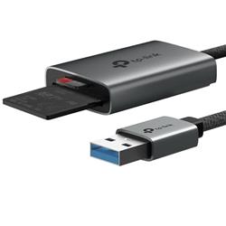 LECTOR DE TARJETAS USB TP-LINK UA430