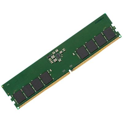MEMORIA DDR5 16GB 5600 KINGSTON VALUE RAM