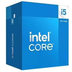 CPU 1700 INTEL CORE I5-14400 2.50 GHZ 20MB 10 CORES