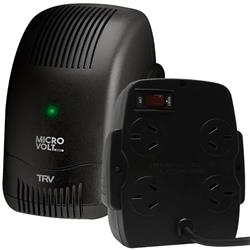 ESTABILIZADOR TRV MICRO VOLT H 2000VA PICO