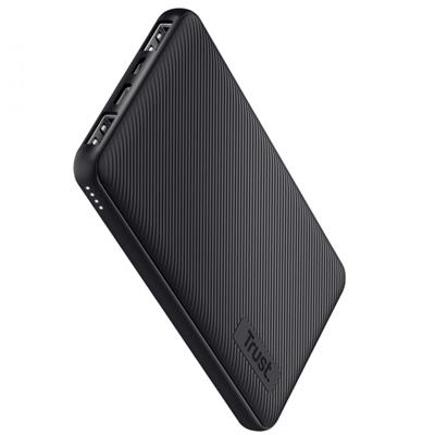 CARGADOR PORTATIL TRUST PRIMO ECO 10000 MAH