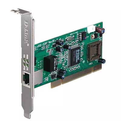 PLACA DE RED PCI-E 10/100/1000 DGE-528T D-LINK