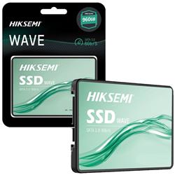 SSD 960 GB SATA 3 HIKSEMI WAVE