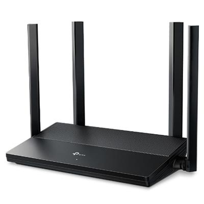 ROUTER WIRELESS DUAL BAND TP-LINK EX222 AX1800 GIG