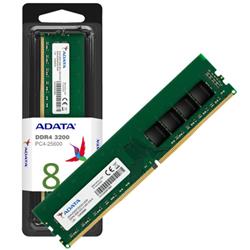 MEMORIA DDR4 8GB 3200 ADATA