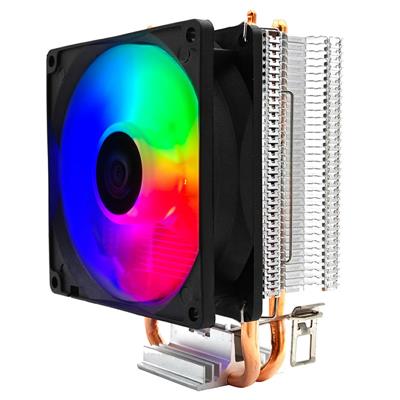 COOLER RAPTOR CRYO RGB 95W INTEL Y AMD RAP-COOLER-