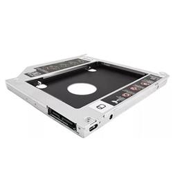 CADDY CM631 P/ DISCOS SATA 2.5