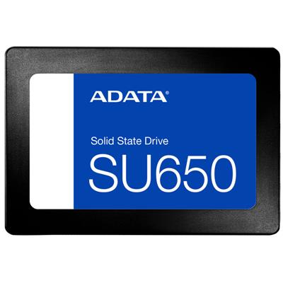 SSD 512 GB SATA 3 ADATA ULTIMATE SU650