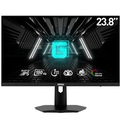 MONITOR 24 MSI G244F E2 GAMING IPS 180HZ 1MS