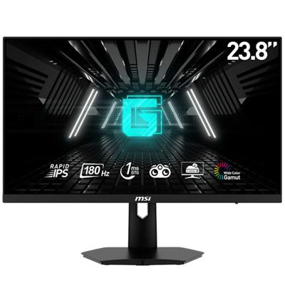 MONITOR 24 MSI G244F E2 GAMING IPS 180HZ 1MS