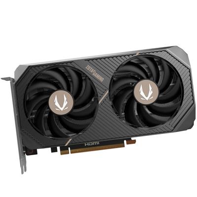 VIDEO PCI-E 8GB GEFORCE RTX 5060 ZOTAC GAMING AMP 