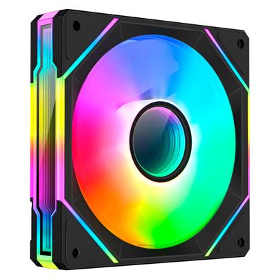 COOLER SENTEY F80 GS-1180 12CM ARGB PWM