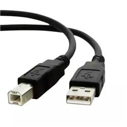 CABLE USB P/ IMPRESORA 3 MTS C03