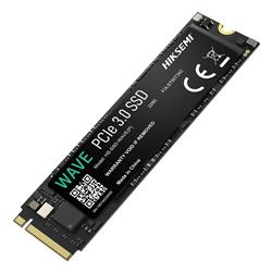 SSD 1 TB M.2 2280 HIKSEMI WAVE NVME