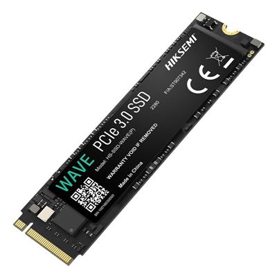 SSD 1 TB M.2 2280 HIKSEMI WAVE NVME