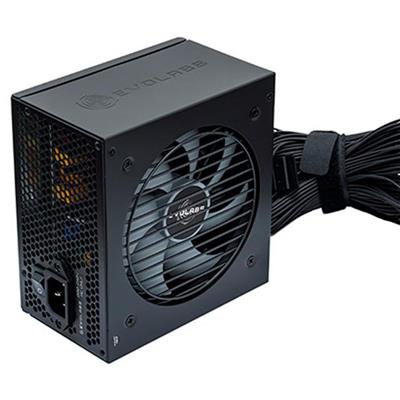 FUENTE 750W EVOLABS SUPREME SERIES EVO80BS-750W 80