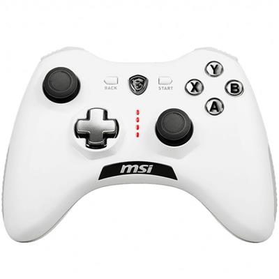 GAMEPAD MSI FORCE GC30 V2 WHITE WIRELESS