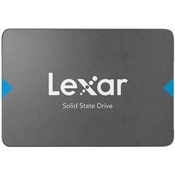SSD 256 GB SATA 3 LEXAR NQ100