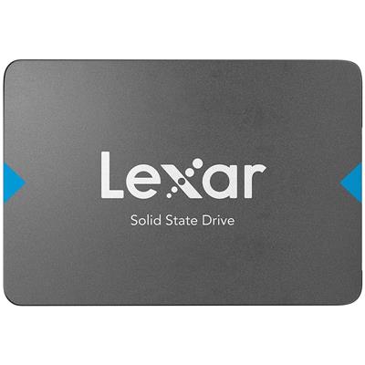SSD 256 GB SATA 3 LEXAR NQ100