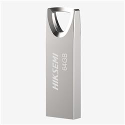 PENDRIVE 64GB HIKSEMI USB 3.0 CLASSIC M200