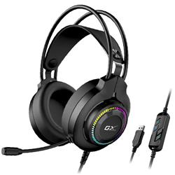 AURICULAR GENIUS HS-GX580U USB RGB GAMING